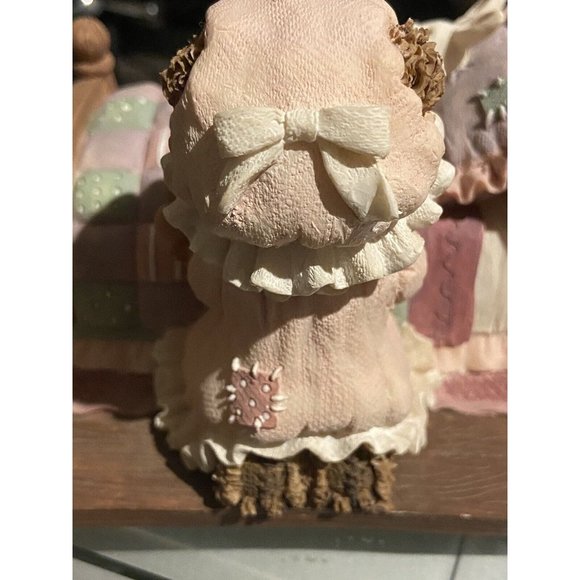 The Windsor Bears of Cranbury Commons Jessica Preys Now I Lay Me Down To Sleep - Picture 15 of 16